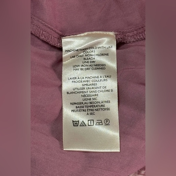 NWT Free People Pappiet Midi Dress XS Rose Combo Duster - Picture 12 of 14